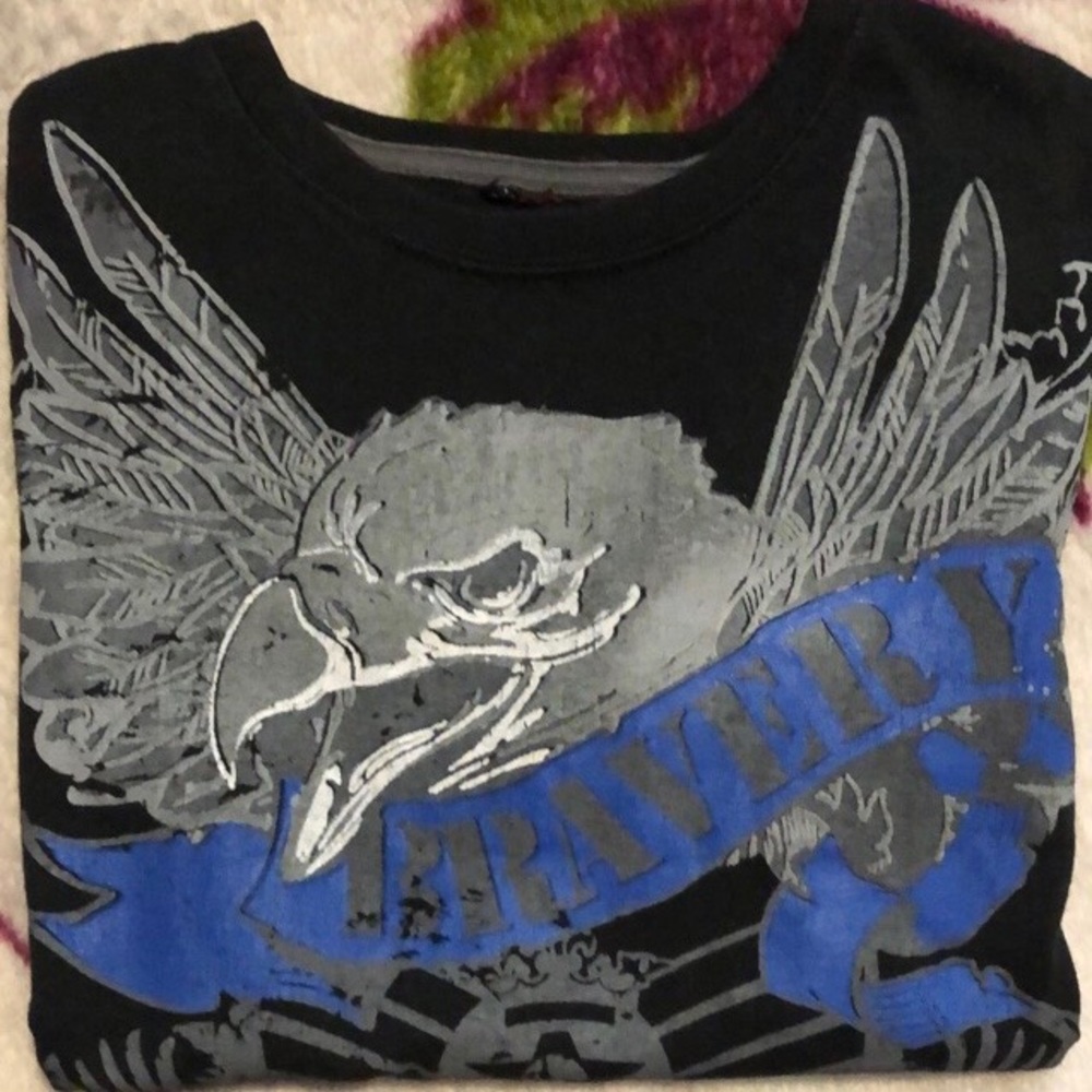 Boys Short Sleeve T-Shirt